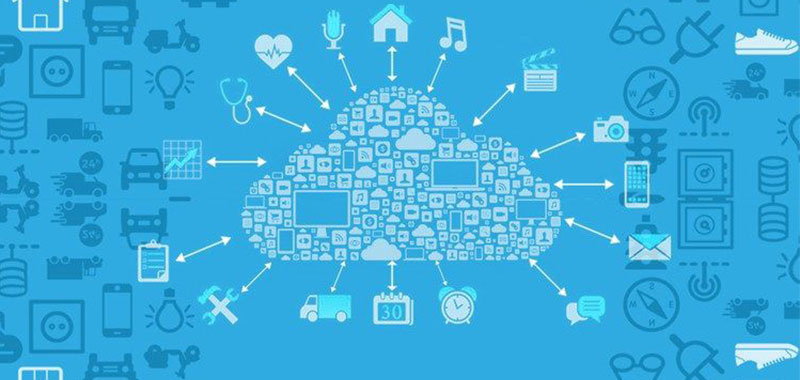 Cloud services