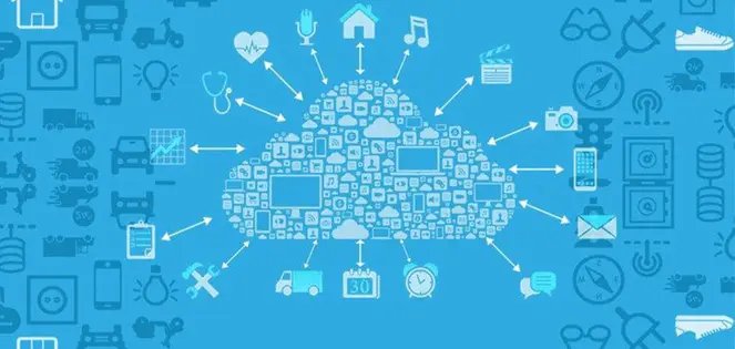 Cloud services