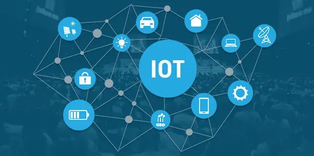 IoT Services