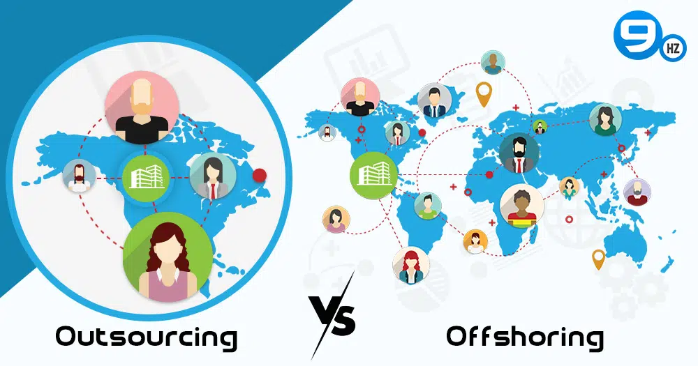 Outsourcing/Offshoring