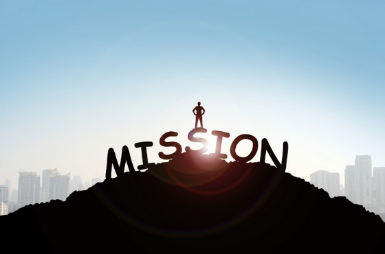 Mission