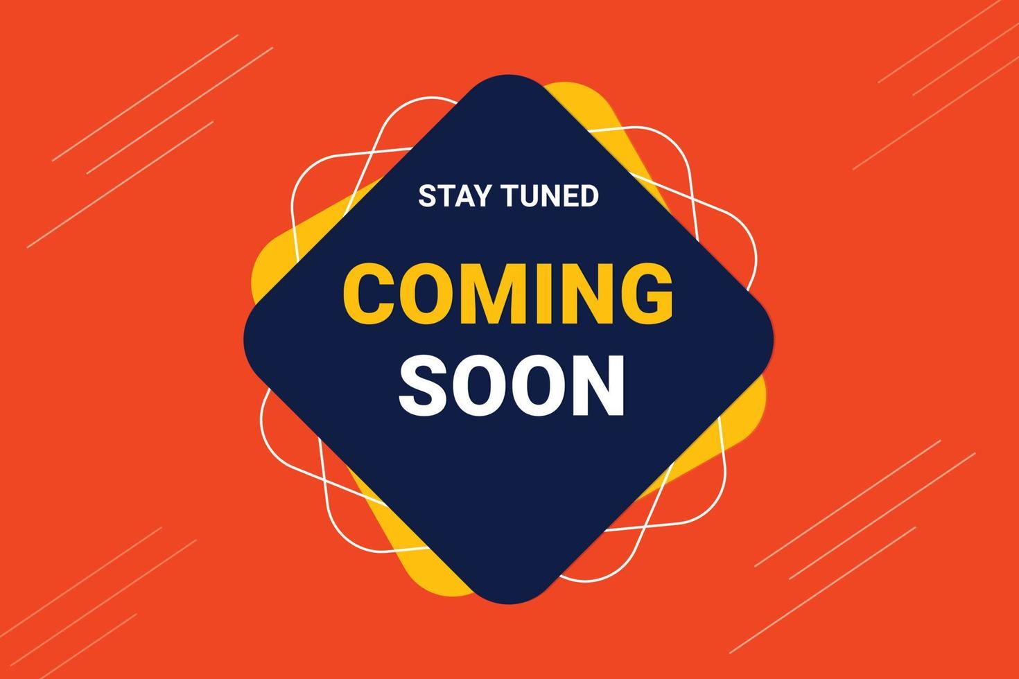 Coming soon 