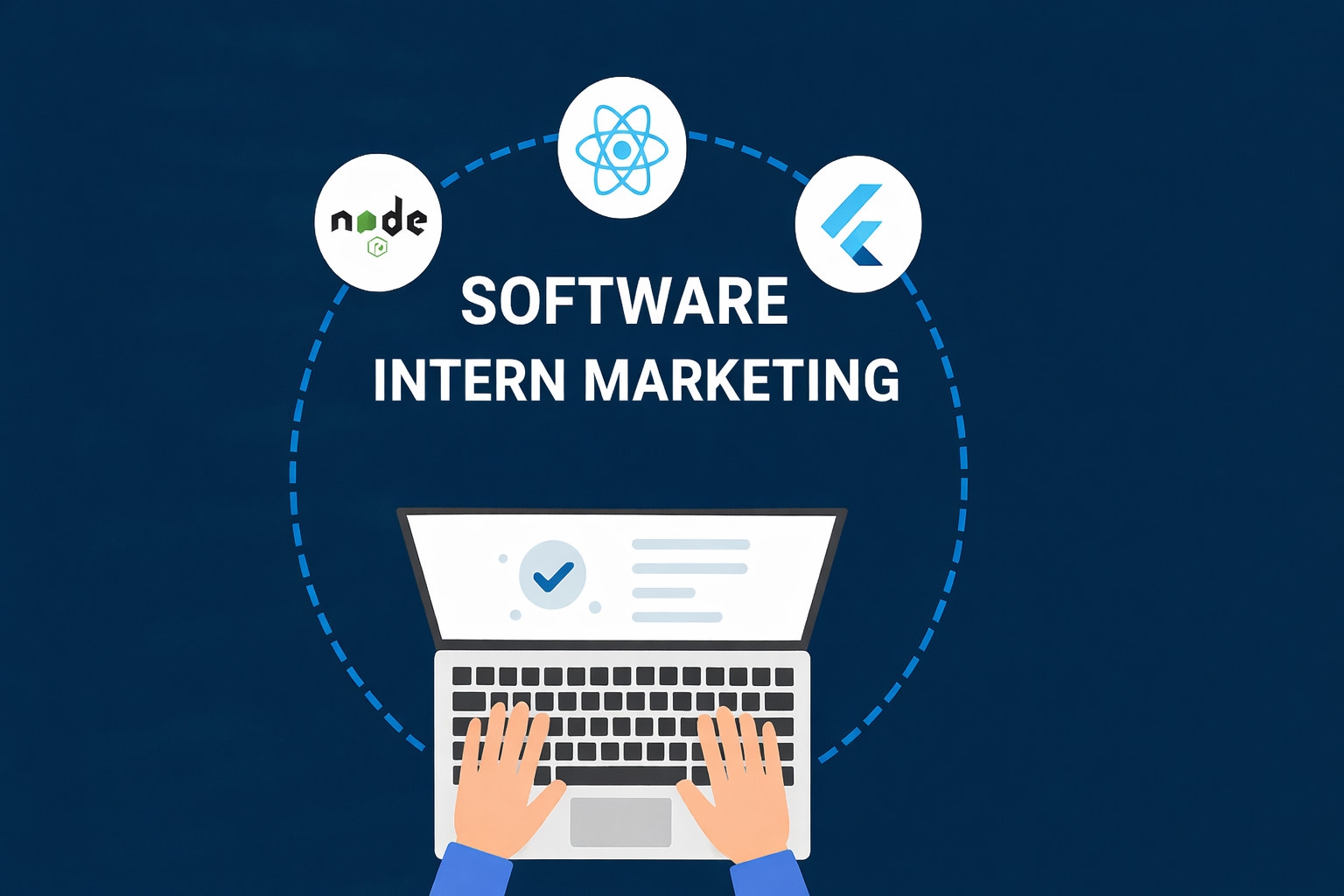 JOB OPENING: MARKETING INTERN