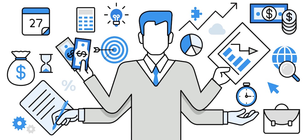 Recruiting Project Admin position