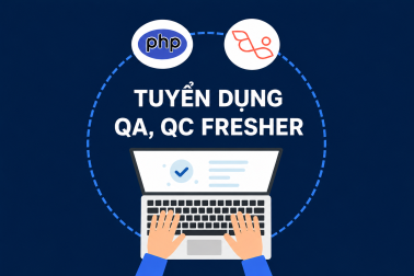 Job Opening: MANUAL QA, QC Fresher