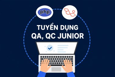 Job Opening: MANUAL QA, QC Junior