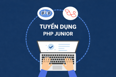 JOB OPENING: PHP JUNIOR DEVELOPER
