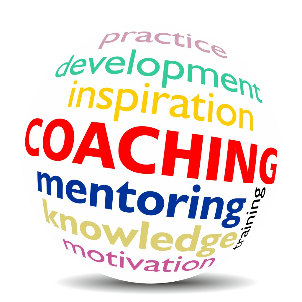 Coaching App